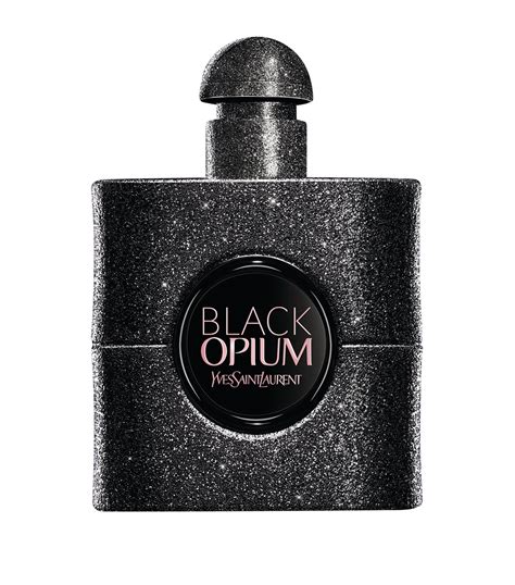 black opium ysl 50ml